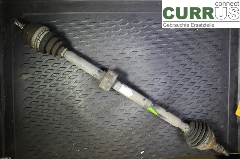 SAAB 9-3 VER 2 Transmission parts 12804150 Z18XE