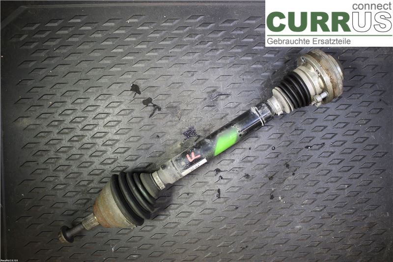VW PASSAT  11-14 Transmission parts 1K0407454MX CFFB
