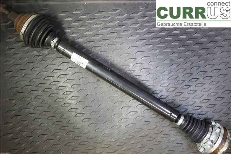 AUDI A3/S3   05-13 Transmission parts 1K0407272EN CFFB