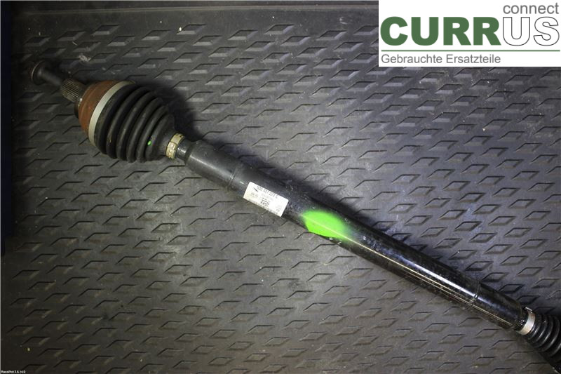 SKODA YETI Transmission parts 5Q0407762DX CYVB