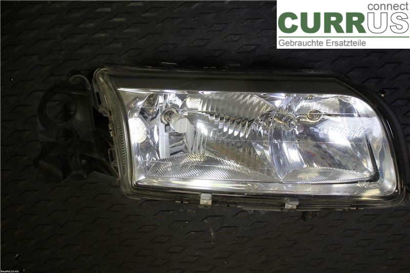 VOLVO S80      99-03 Manual gearbox (5-speed) 8693562 B6294T