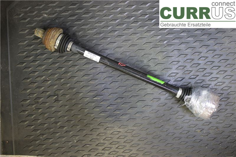 VW PASSAT  15-19 Transmission parts 3Q0407762JX DFCA