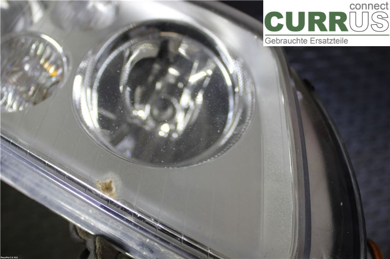 VW TOURAN 03-10 Boîte manuelle 5 vitesses 1T0941040K BKD
