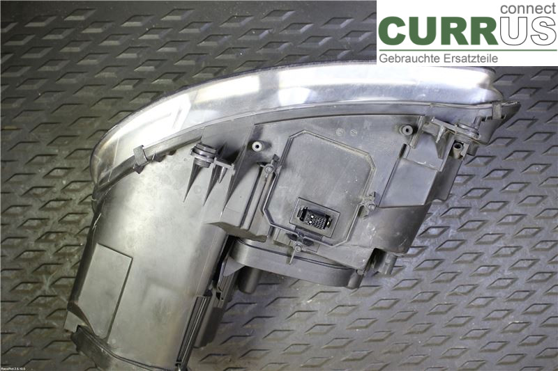 VW TOURAN 03-10 Boîte manuelle 5 vitesses 1T0941040K BKD