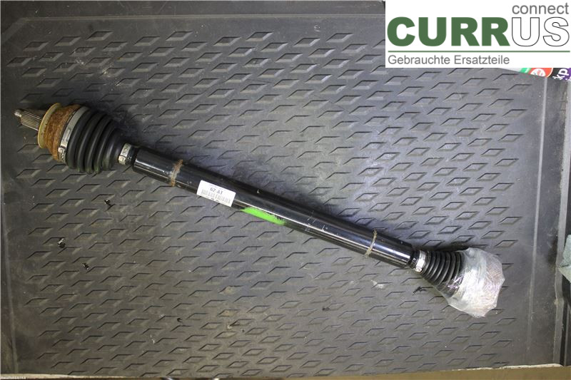 SKODA RAPID Transmission parts 6R0407762AX CAYB
