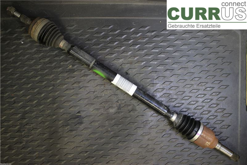 CITROEN C3    10-17 Transmission parts 9801388680 HMZ