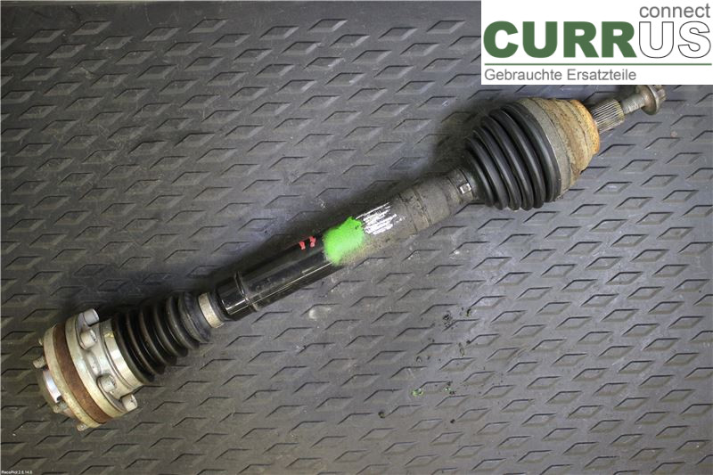 SKODA OCTAVIA  13-20 Transmission parts 5Q0407762GX CXXB