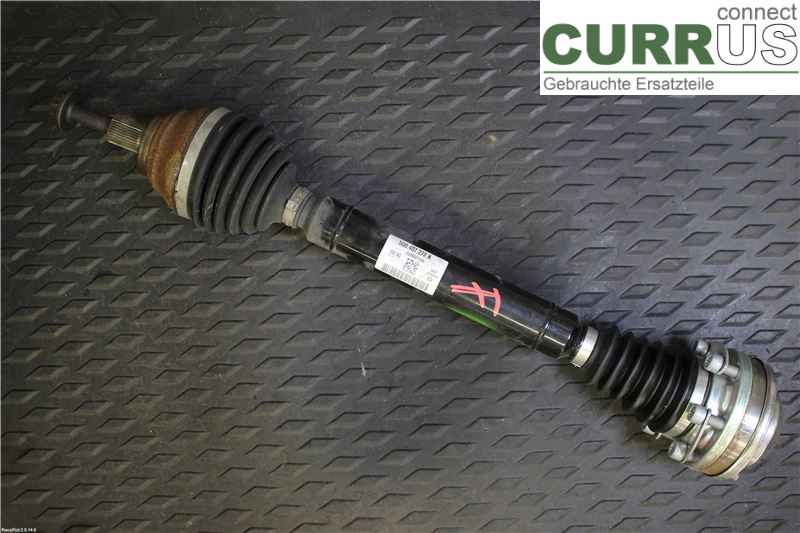 VW GOLF / E-GOLF VII   13-20 Transmission parts 5Q0407762GX DCYA