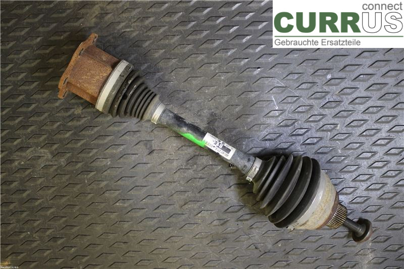 AUDI A6/S6 4G   11-18 Transmission parts 4G0407271E CGLC