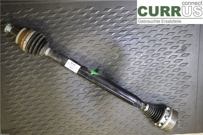 AUDI A1/S1  11-18 Części układu napędowego 6R0407762KX CZCA