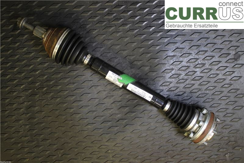 VW GOLF / E-GOLF VII   13-20 Transmission parts 5Q0407762MX	 CJXC