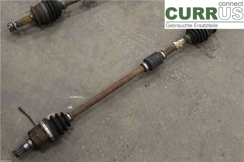 HYUNDAI i20   09-14 Getriebeteile 495001J050 G4LA
