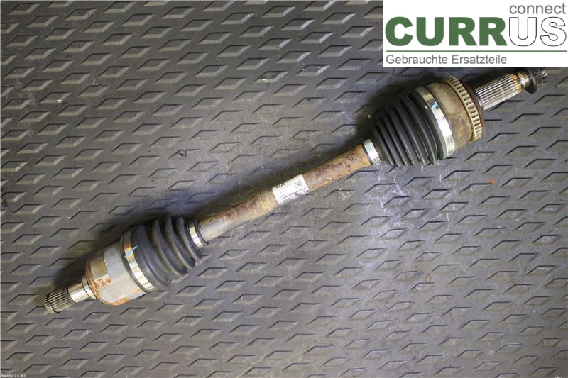 KIA CEED  12-18 Front axle assembly (4WD) 49500A2200 D4FB