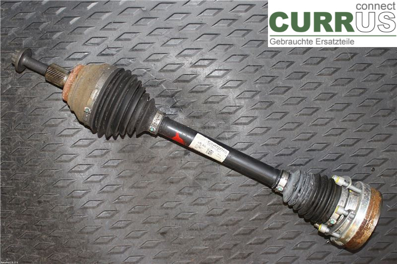 VW TOURAN 16- Essieu avant (4x4) 3Q0407761X CYVB
