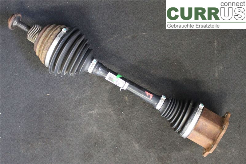 AUDI A6/S6 4G   11-18 Transmission parts 4G0407271E CGLC