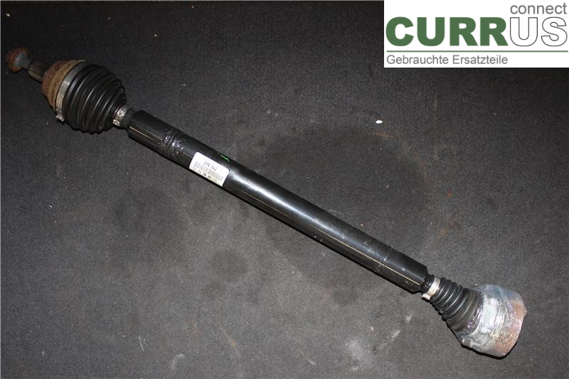 VW GOLF PLUS/CROSS GOLF 04-14 Transmissionsdele 1K0407762LX CAXA