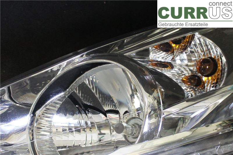 PEUGEOT EXPERT     07-14 Manual gearbox (4-speed) 6208L0 RHK