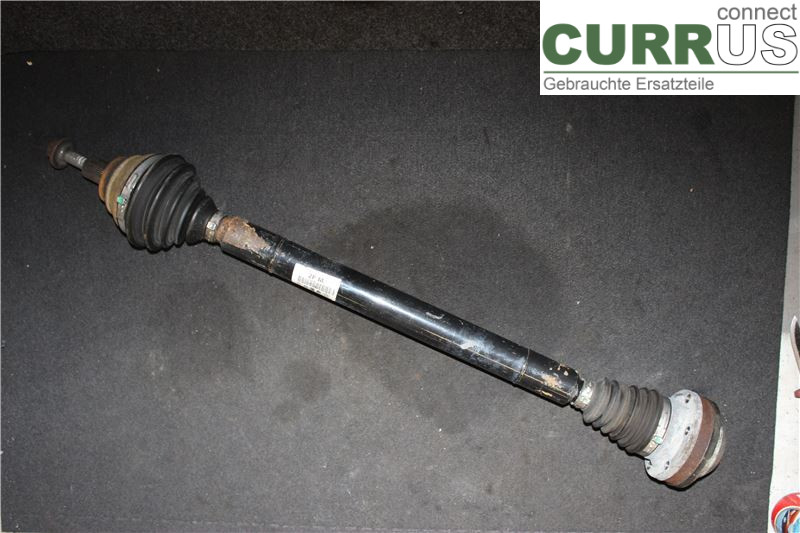 VW CADDY  11-15 Transmission parts 1K0407764DX CYVB