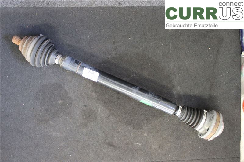 SKODA OCTAVIA    05-13 Transmission parts 1K0407764AX CAXA