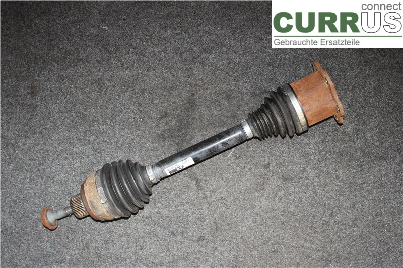 AUDI A6 ALLROAD 4G  12-18 Transmission parts 4G0407271F CLAA