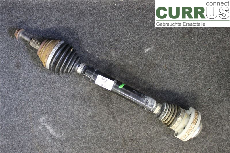VW GOLF / E-GOLF VII   13-20 Transmission parts 5Q0407762GX CXXB