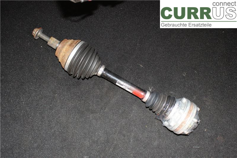 AUDI A3/S3 8V  13-20 Vorderachse (4WD) 5Q0407761AX CRBC