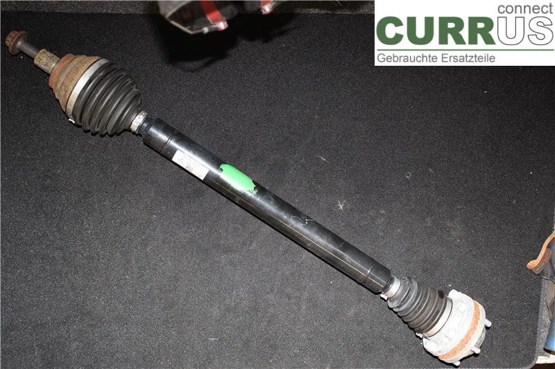 AUDI A3/S3 8V  13-20 Pièces de transmission 5Q0407762FX CRBC