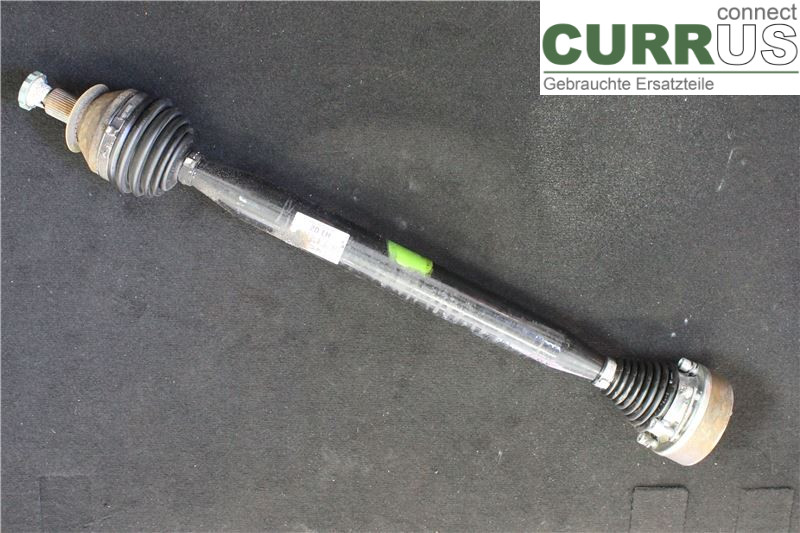 SKODA FABIA         07-14 Getriebeteile 6Q0407272DL DHFA