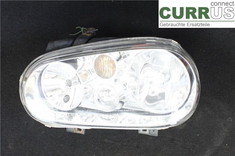VW GOLF IV     98-06 Manual gearbox (4-speed) 1J1941017F  BSE