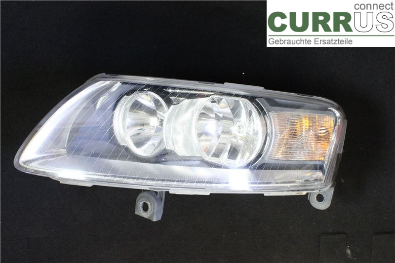 AUDI A6/S6     05-11 Manual gearbox (4-speed) 4F0941003A  BPJ