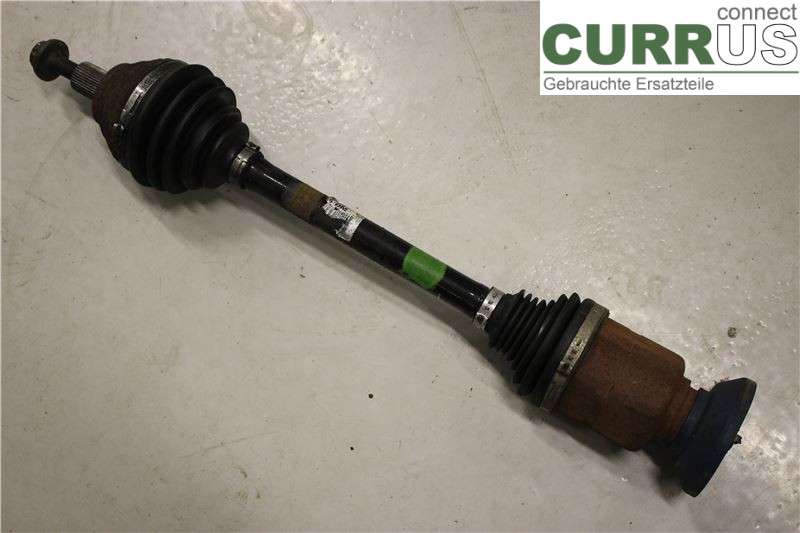 VW TIGUAN 07-16 Transmission parts 5N0407764MX DKZA