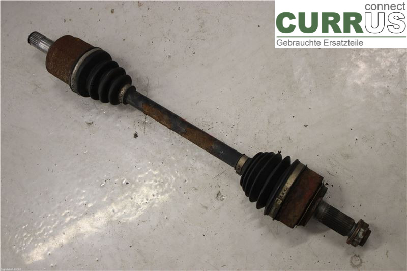 HONDA CR-V     07-12 Przedni most (4x4) 44306-SWE-T10 DGEB