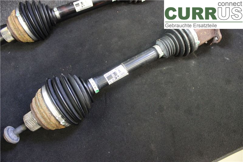 AUDI A6/S6 4G   11-18 Transmission parts 4G0407451AX KFW
