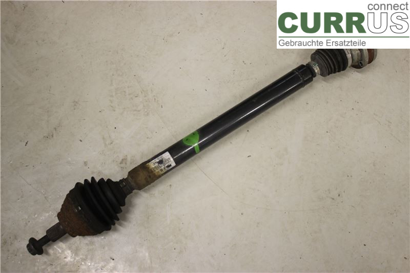 SKODA SUPERB      09-15 Pièces de transmission 1K0407272NJ CFFB