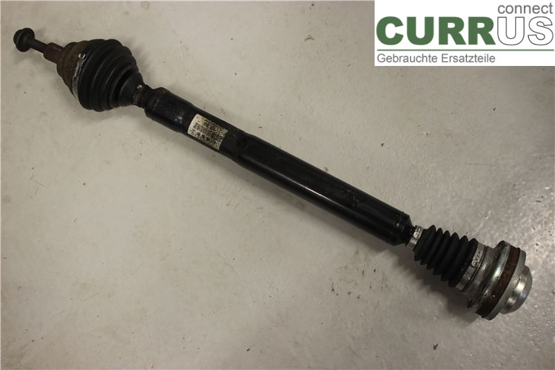 SKODA OCTAVIA    05-13 Transmission parts 1K0407272KJ CCZA