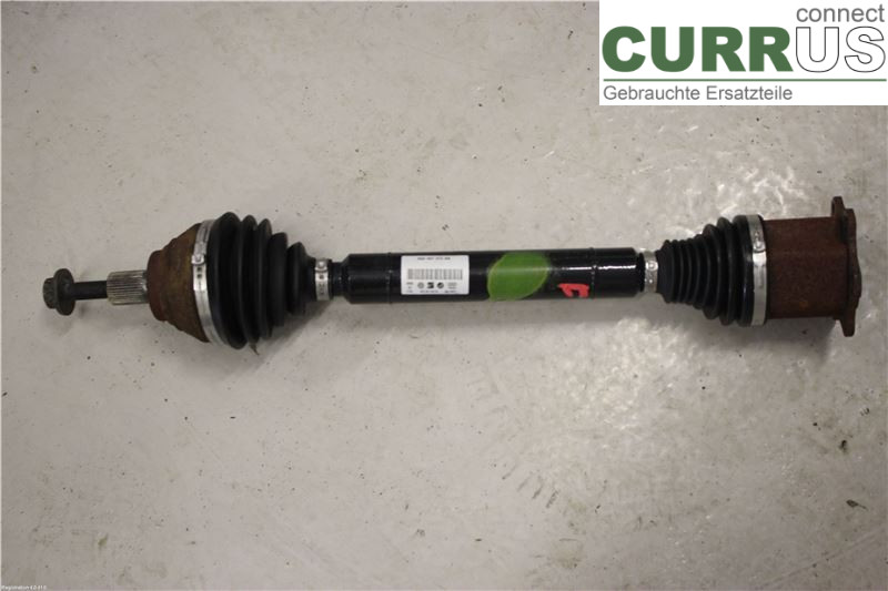 VW PASSAT  15-19 Transmission parts 3Q0407762JX DFCA