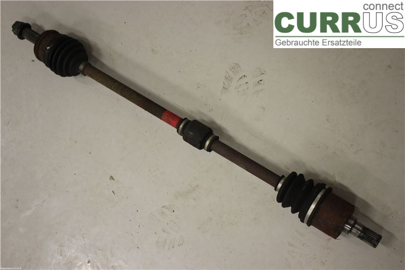 HYUNDAI GETZ Transmissionsdele 49500 1C212 CPWA