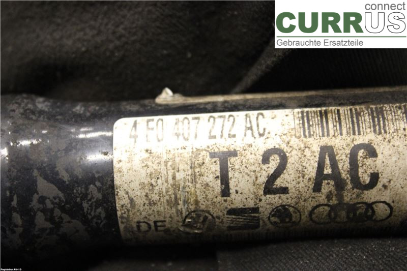 AUDI A6/S6     05-11 Getriebeteile 4F0 407 452 GX CJZC