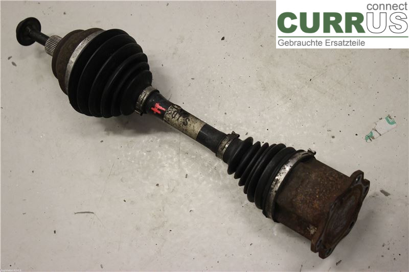 AUDI A6/S6     05-11 Getriebeteile 4F0 407 452 GX CJZC