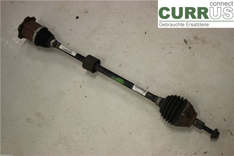 VW GOLF / E-GOLF VII   13-20 Getriebeteile 5Q0407764AX CHZC