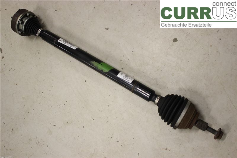 VW GOLF / E-GOLF VII   13-20 Pièces de transmission 5Q0 407 762 DX M15A