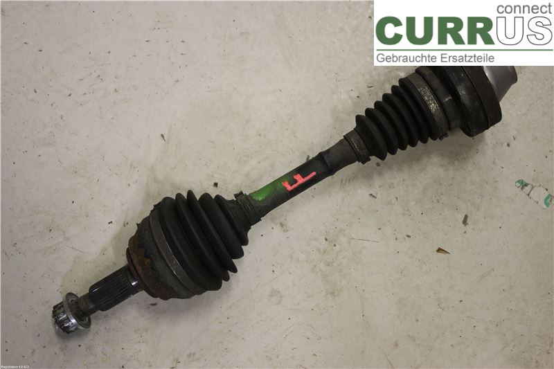 AUDI Q7/SQ7 Transmission parts 7L0 407 271 FX BUG