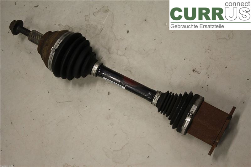 AUDI A3/S3 8V  13-20 Vorderachse (4WD) 5Q0 407 761  X 