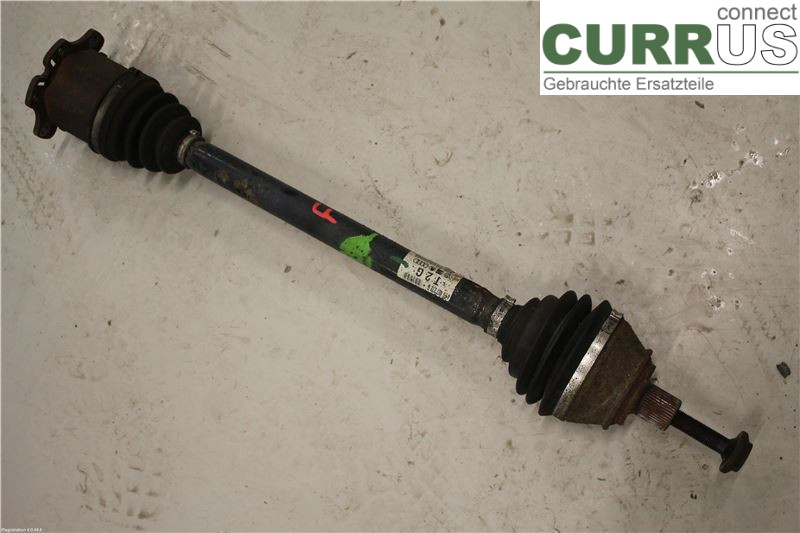 AUDI A6/S6     05-11 Getriebeteile 4F0 407 452 AX AUK