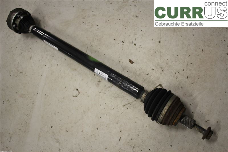 VW GOLF / E-GOLF VII   13-20 Transmission parts 5Q0 407 762 CX 