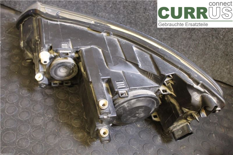SKODA OCTAVIA    05-13 Manual gearbox (5-speed) 1Z1 941 018 S  CDAA