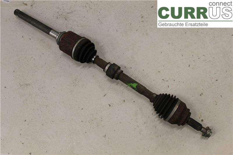 MITSUBISHI OUTLANDER 13- Transmission parts 3815A510 4N14