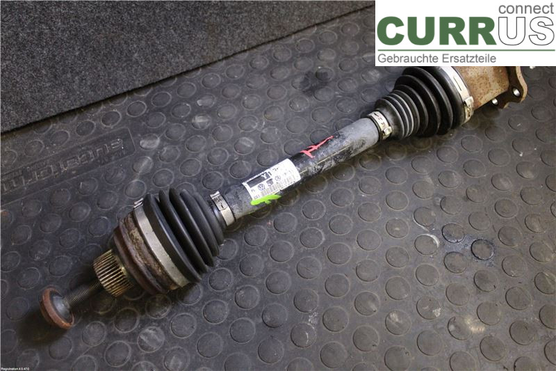 AUDI A5  07-16 Transmission parts 8K0 407 451 FX 