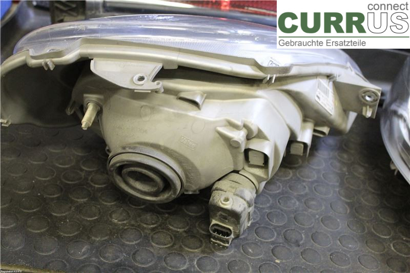 RENAULT TRAFIC   02-14 Boîte manuelle 4 vitesses 7700311371 