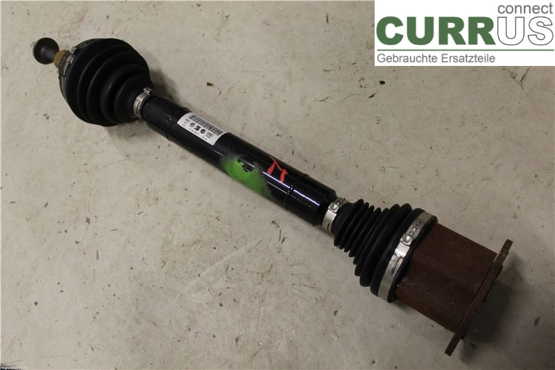 VW PASSAT  15-19 Pièces de transmission 3Q0 407 762 JX 